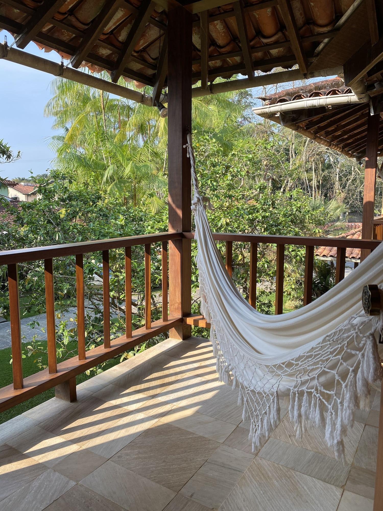 Pousada Paisagem Paraty Dış mekan fotoğraf