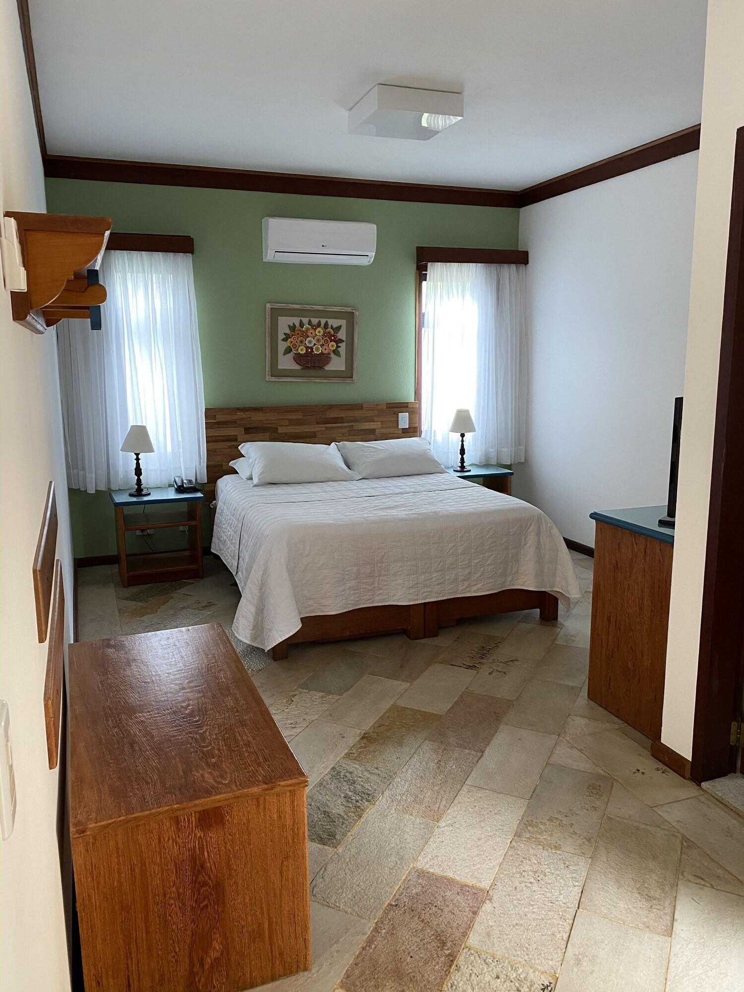 Pousada Paisagem Paraty Dış mekan fotoğraf