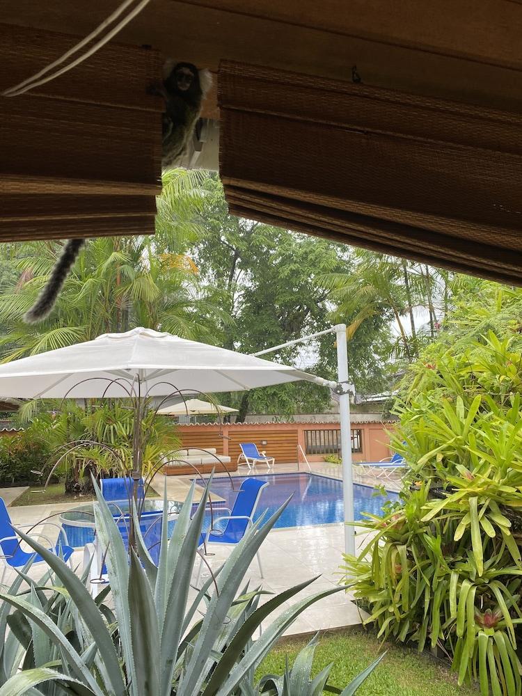 Pousada Paisagem Paraty Dış mekan fotoğraf