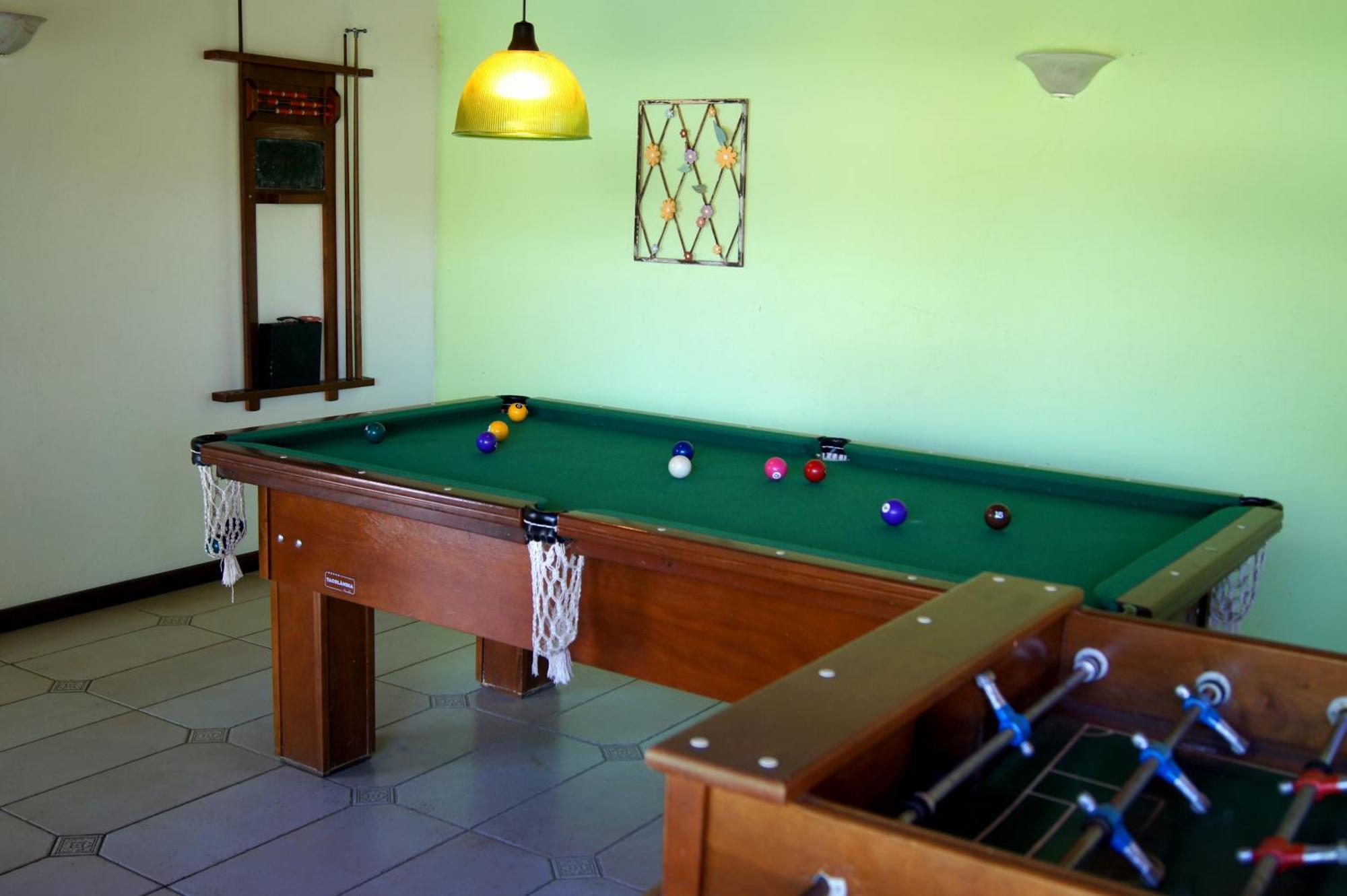 Pousada Paisagem Paraty Dış mekan fotoğraf
