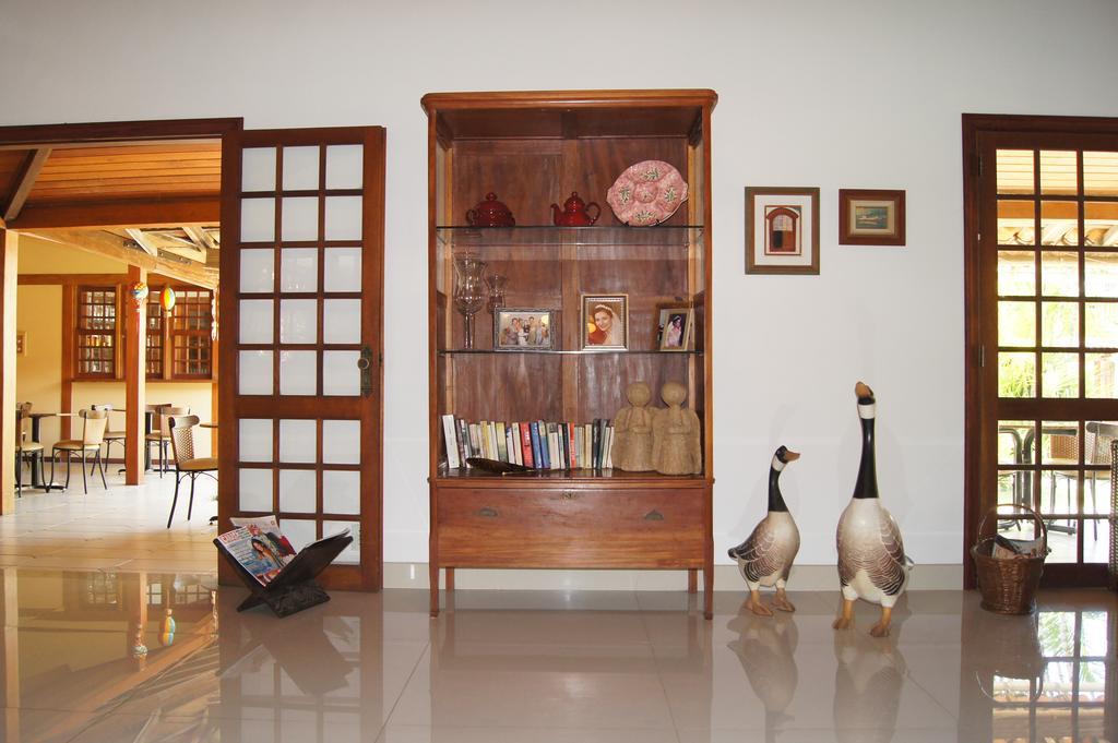Pousada Paisagem Paraty Dış mekan fotoğraf