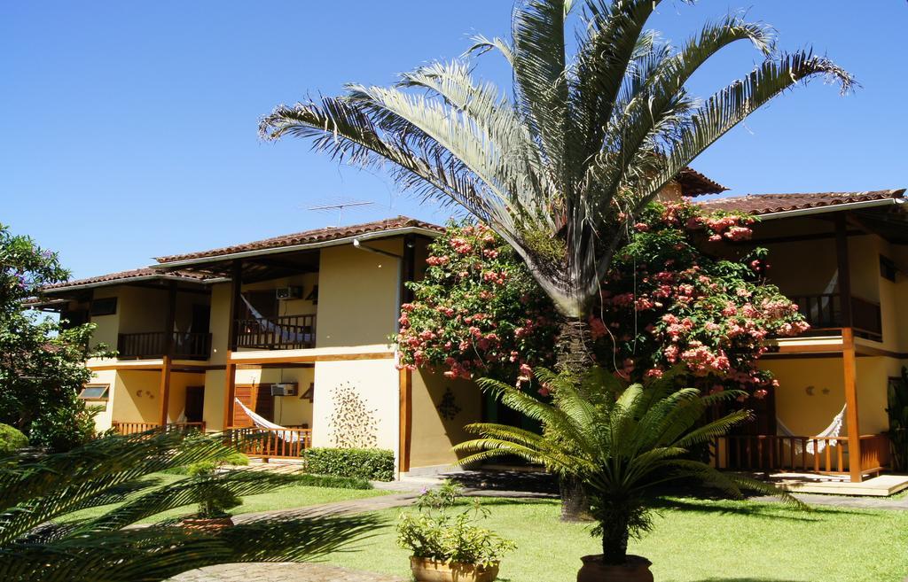 Pousada Paisagem Paraty Dış mekan fotoğraf